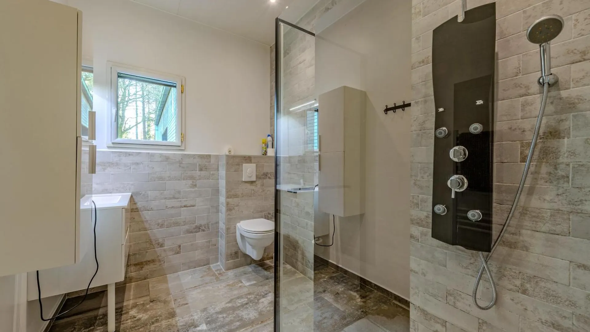 La Villa Des Legendes - Spa & Swimming Pool Sizun